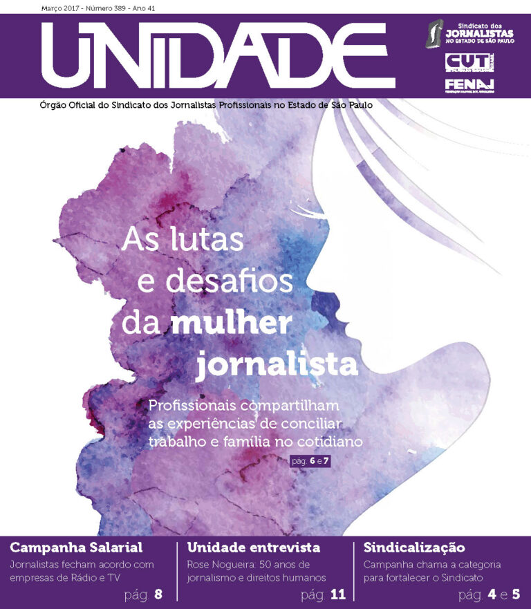 Unidade 389 – Março/2017
