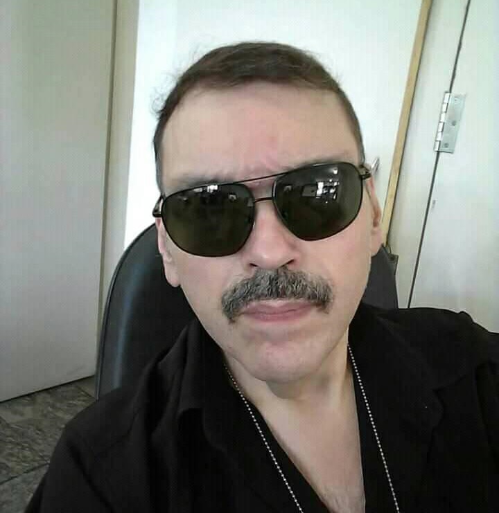 Jornalista Sergio Pacca morre aos 52 anos
