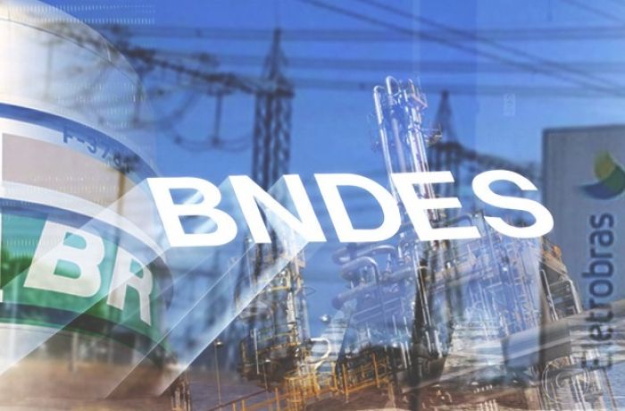 Governo demite, investe menos e estatais têm lucro recorde em 2017