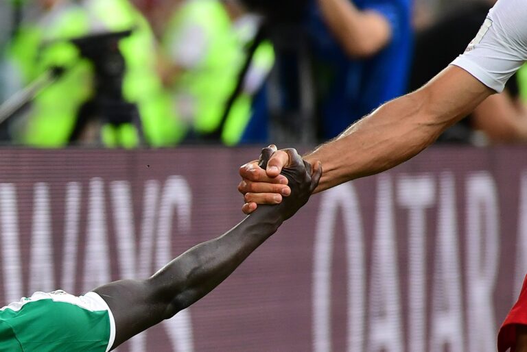 Fotógrafo de Campinas tem foto mais compartilhada da Copa