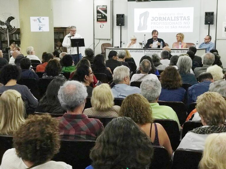 SJSP: “Compromisso com a democracia é inarredável”