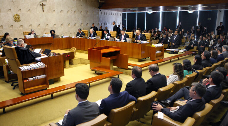 STF: divergências sobre custas em ação trabalhista