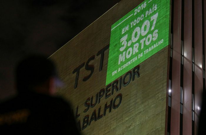 Mudanças podem aumentar acidentes