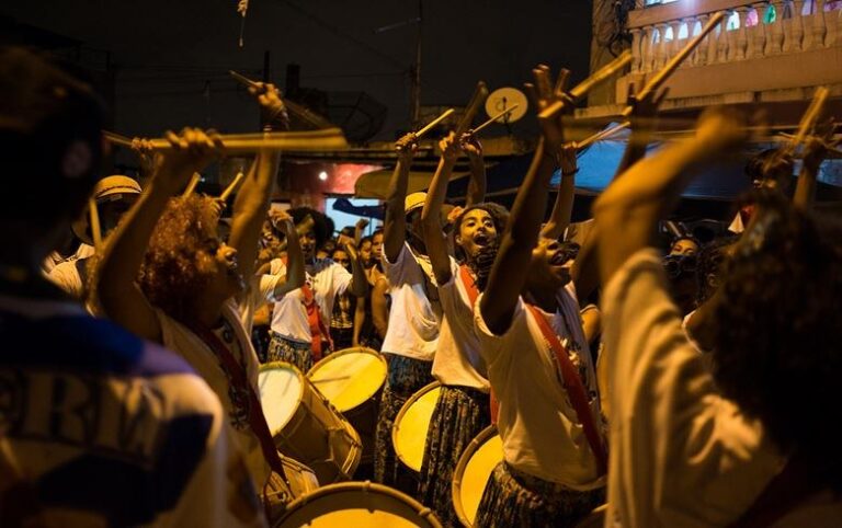 Sem preconceitos, fotógrafos revelam o lado invisível das periferias de São Paulo