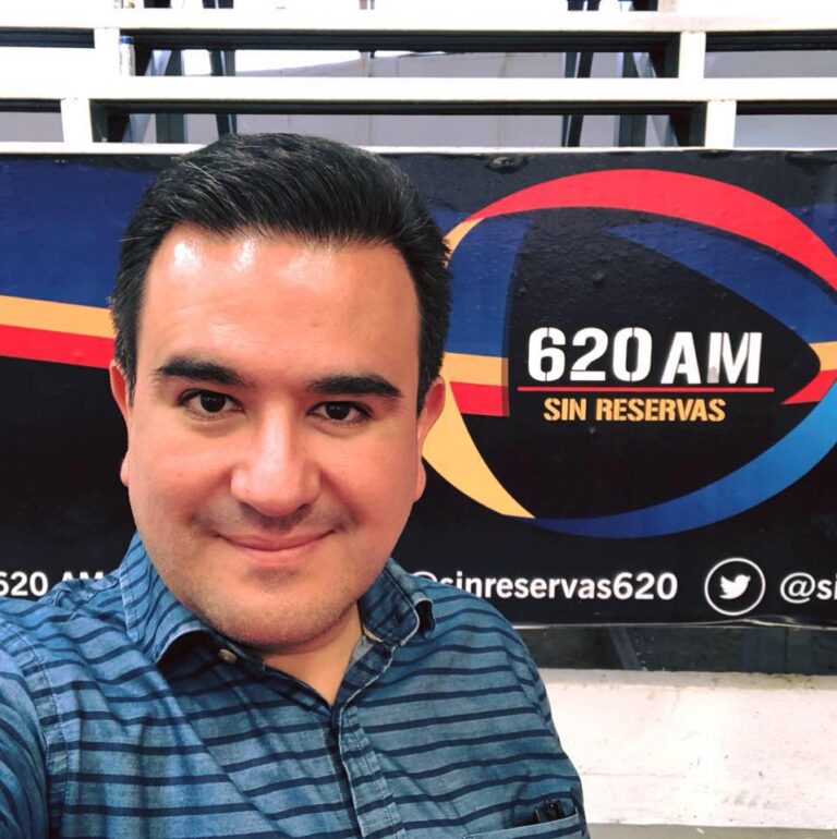 Jornalista mexicano é assassinado em Tabasco