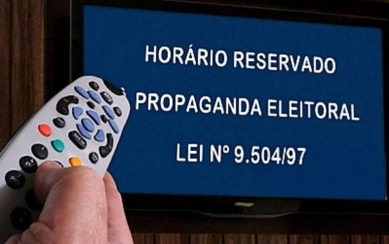 Mídia aposta na apatia com a política para favorecer candidatos