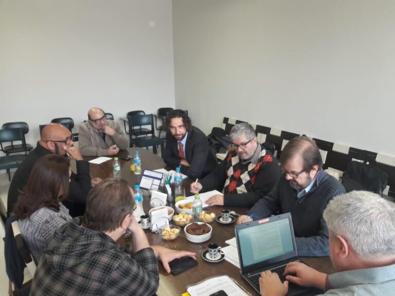 Interior e Litoral: SJSP apresenta contraproposta