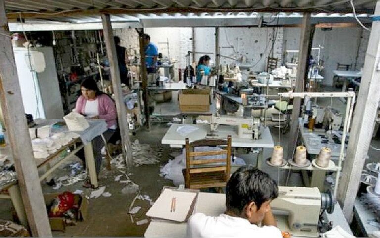 Em tempo de exceção, mundo do trabalho pega a rota do século 19
