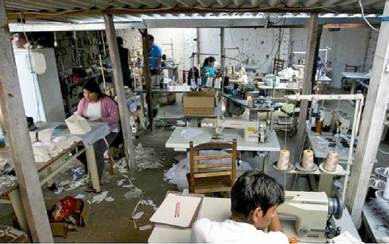 Em tempo de exceção, mundo do trabalho pega a rota do século 19
