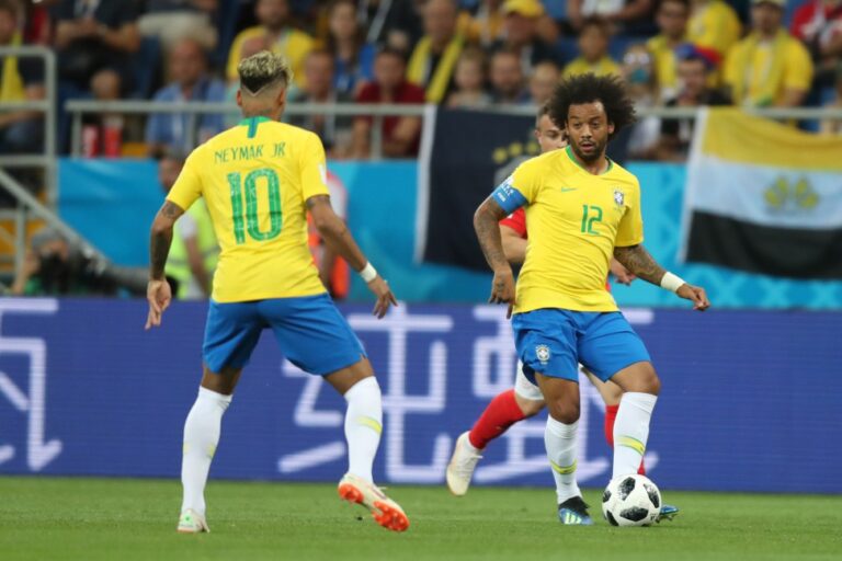 Jogo do Brasil: Sindicato altera expediente