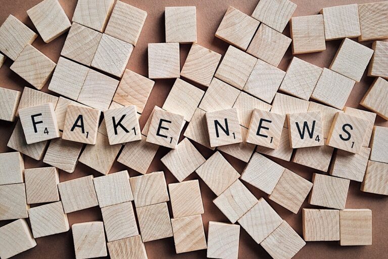 TSE: regras eleitorais deixam dúvidas sobre fake news