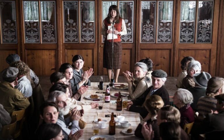Feminismo é o protagonista de ‘Mulheres Divinas’