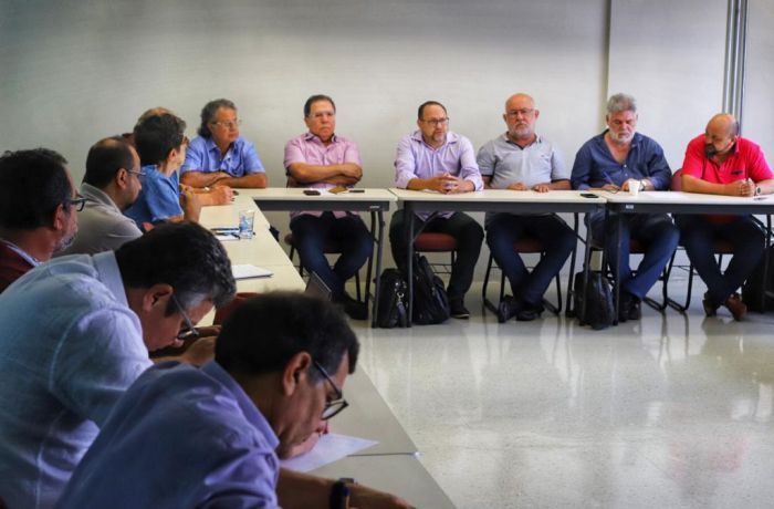 CUT e centrais preparam 1º de Maio com ato em São Paulo