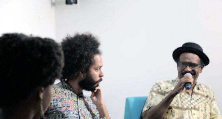 Racismo no jornalismo e nas redações
