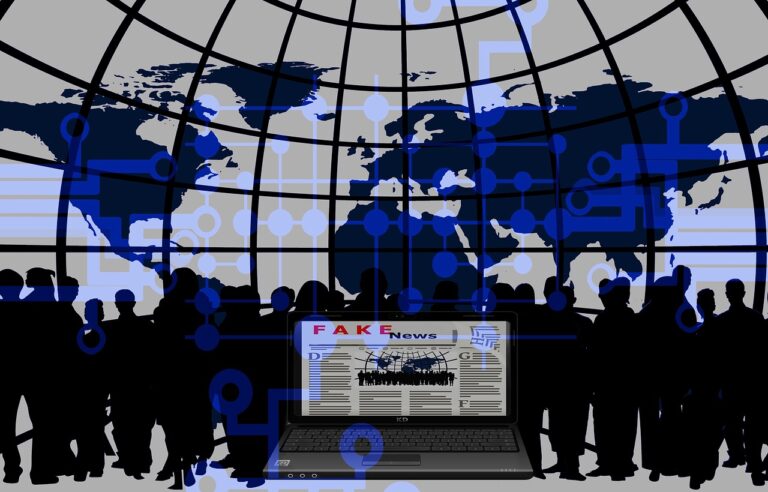 Debate “Comunicação, Democracia e Fake News” é terça (22)