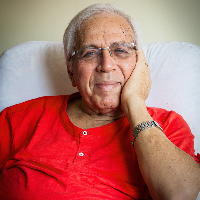 Morre o jornalista José Marques de Melo