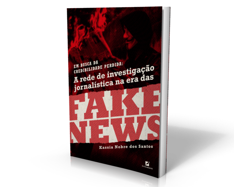 Investigação jornalística na era das fake news