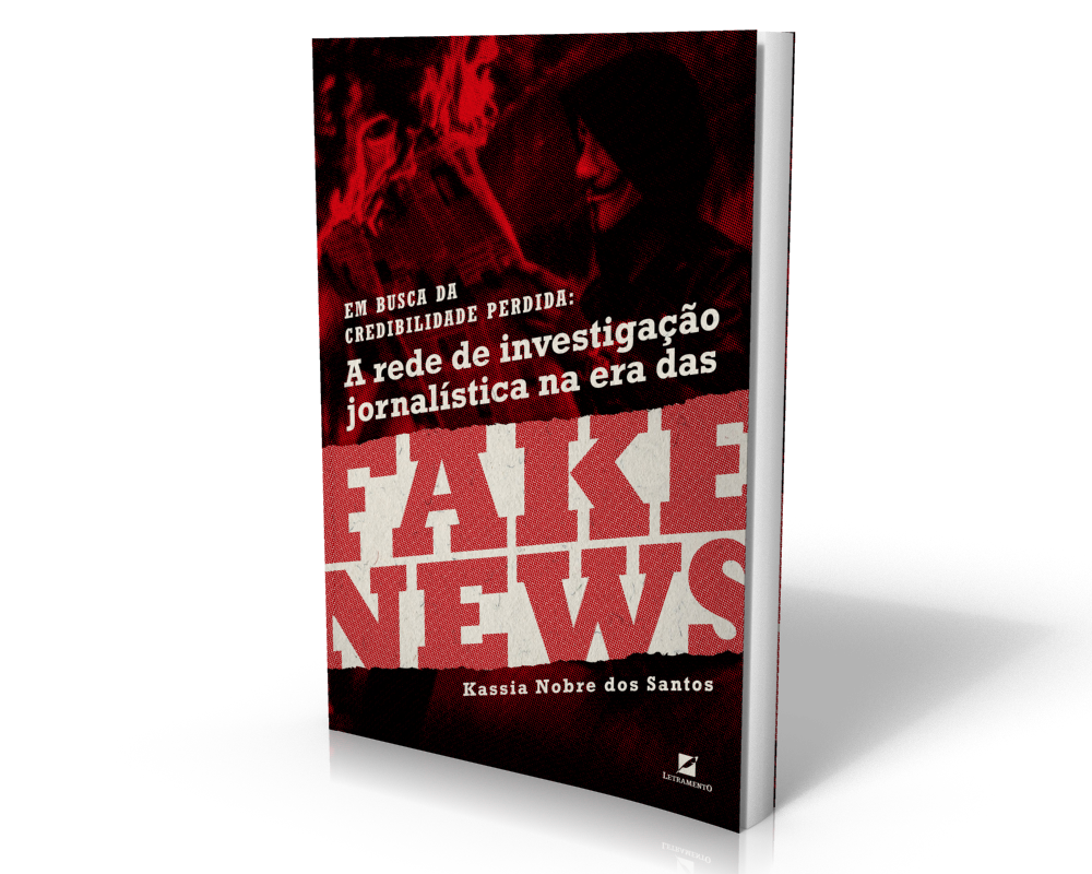 Investigação jornalística na era das fake news