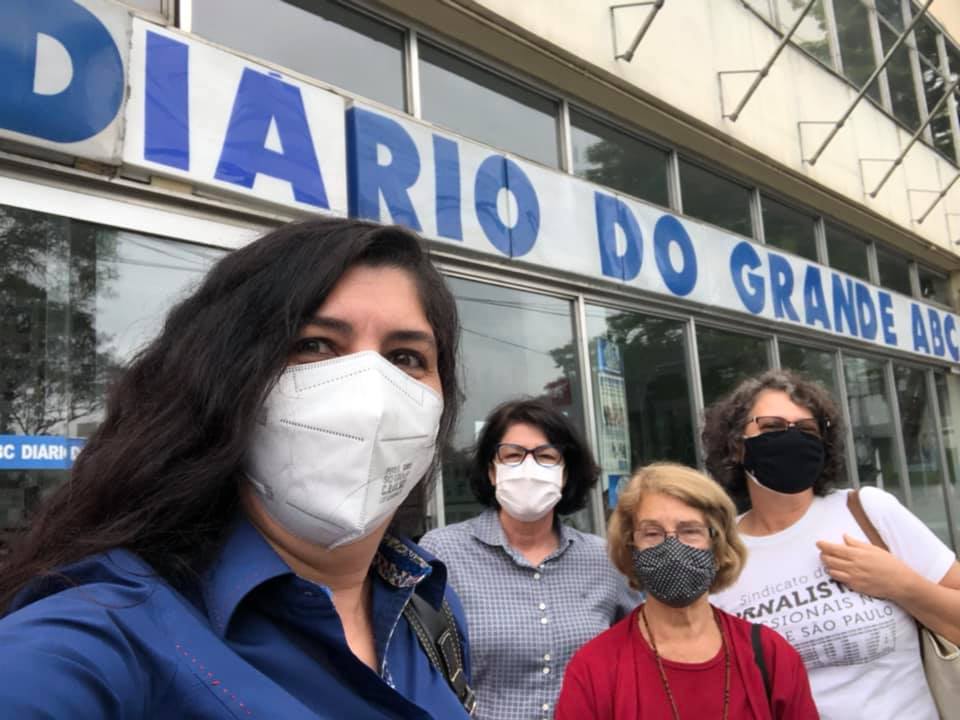 Edição impressa do DGABC será mantida