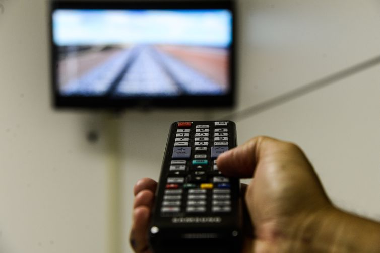 Acesso à internet por TV é maior que por tablet