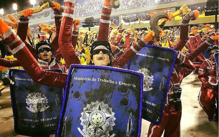Para juiz, única saída para nova CLT é a revogação