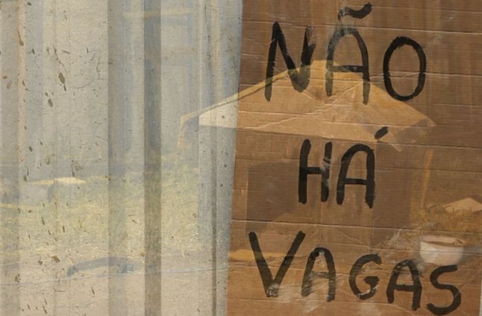 Desemprego em São Paulo atinge 1,9 milhão