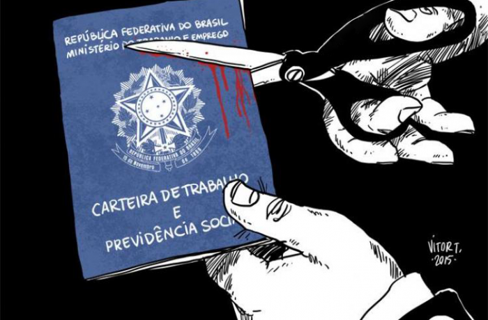 78,4% de novas vagas são intermitentes ou parciais