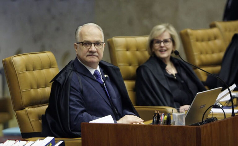 Começa julgamento da contribuição sindical no STF
