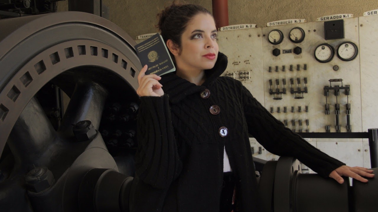 Cine Birita traz releitura de ‘Tempos Modernos’