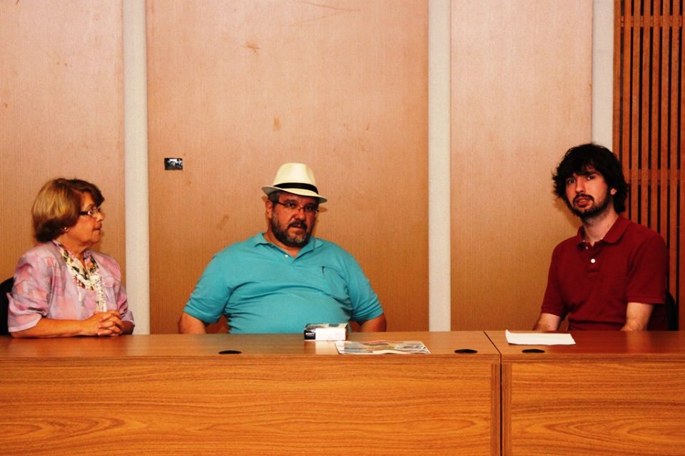 Futuro da profissão é debatido em Santos, São José dos Campos e ABCD