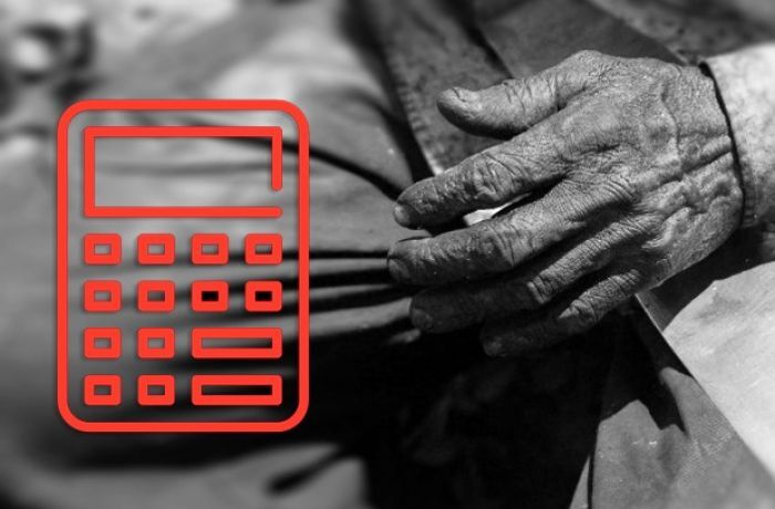 Aposentômetro: calcule quantos anos a mais você terá de trabalhar