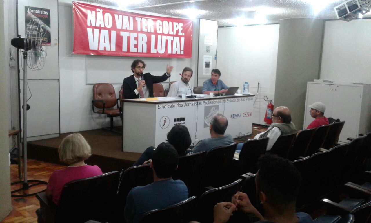 Arfoc-SP elege nova diretoria para biênio 2012/2014