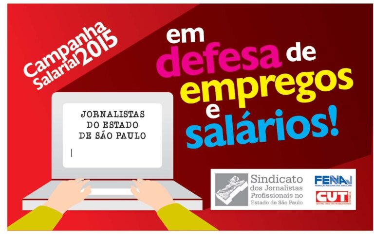 MTE obriga abertura das negociações de Assessoria de Imprensa