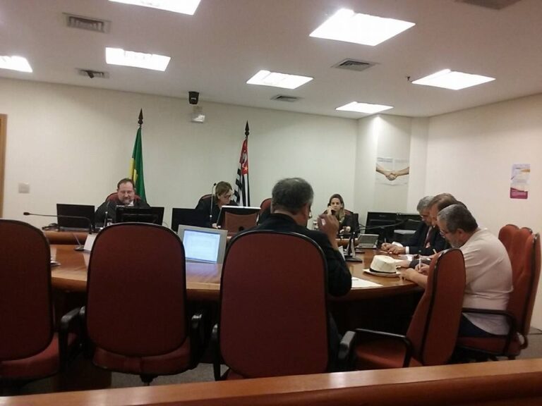 Jornalistas da RAC Campinas mantêm estado de greve
