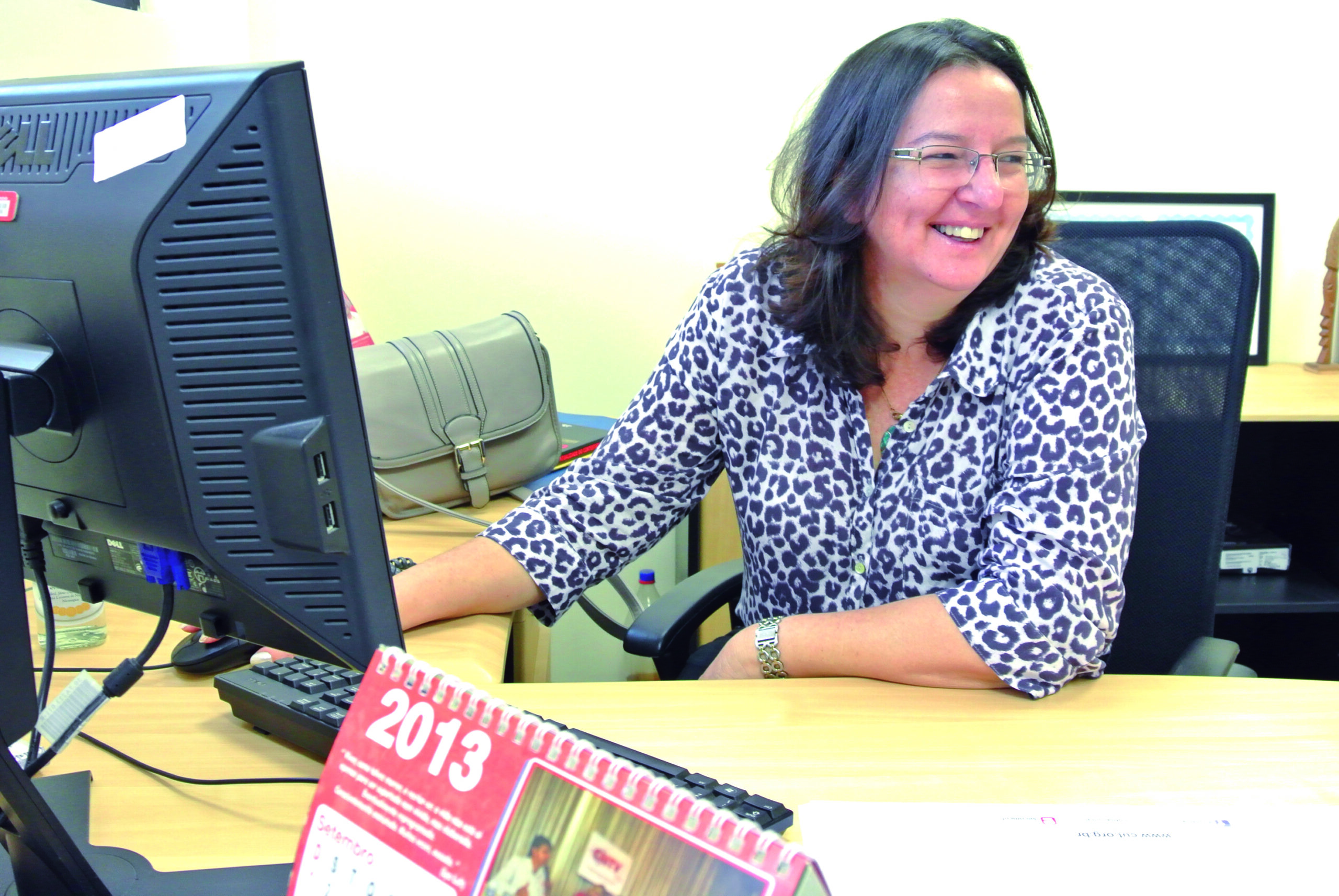 “Democratizar a comunicação é consolidar a democracia”, diz Rosane Bertotti