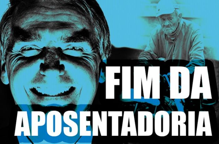 Reforma da Previdência de Bolsonaro é pior do que a de Temer