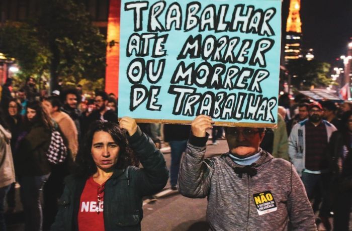 SP: Confira deputados que votaram contra sua aposentadoria; Pressão deve seguir
