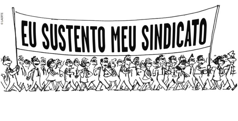 Aumenta contribuição voluntária dos jornalistas ao Sindicato