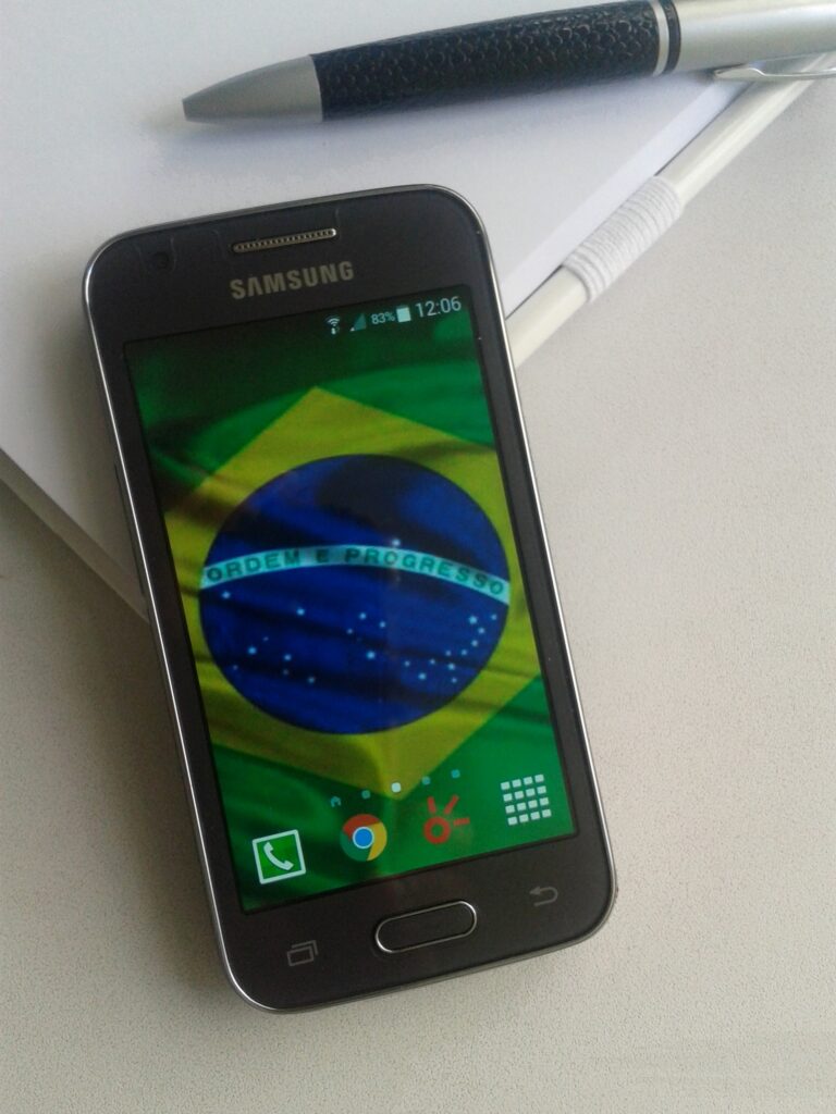 Sindicato fará sorteio de celulares no Dia do Jornalista