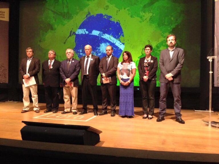Diretoria do Sindicato participa da entrega do 37º Prêmio Vladimir Herzog