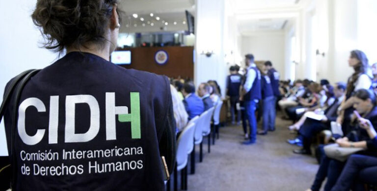 OEA promoverá audiência sobre violações à liberdade de expressão no Brasil