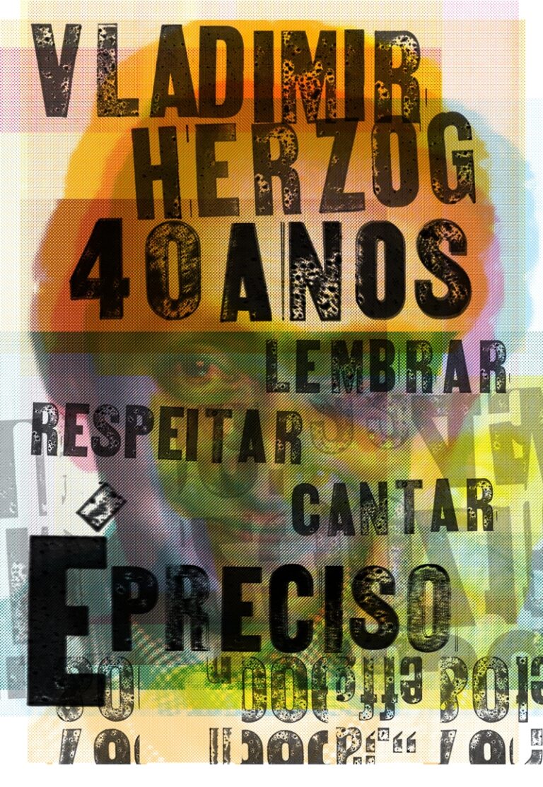 Sé recebe 800 cantores no domingo (25) para celebrar história de Vladimir Herzog