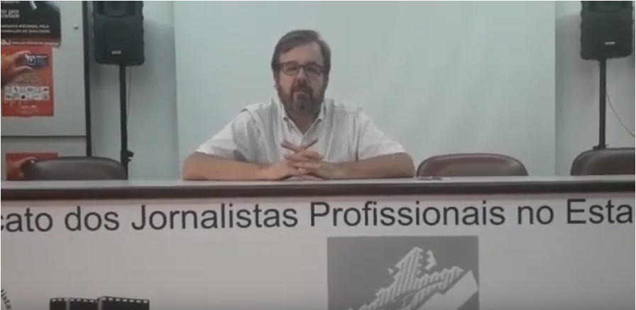 SJSP toma providências diante da pandemia de coronavírus