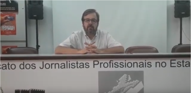 Atendimento do SJSP durante a pandemia de coronavírus