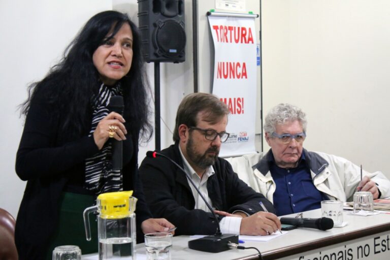Debate sobre The Intercept destaca o papel do jornalista na defesa do interesse público