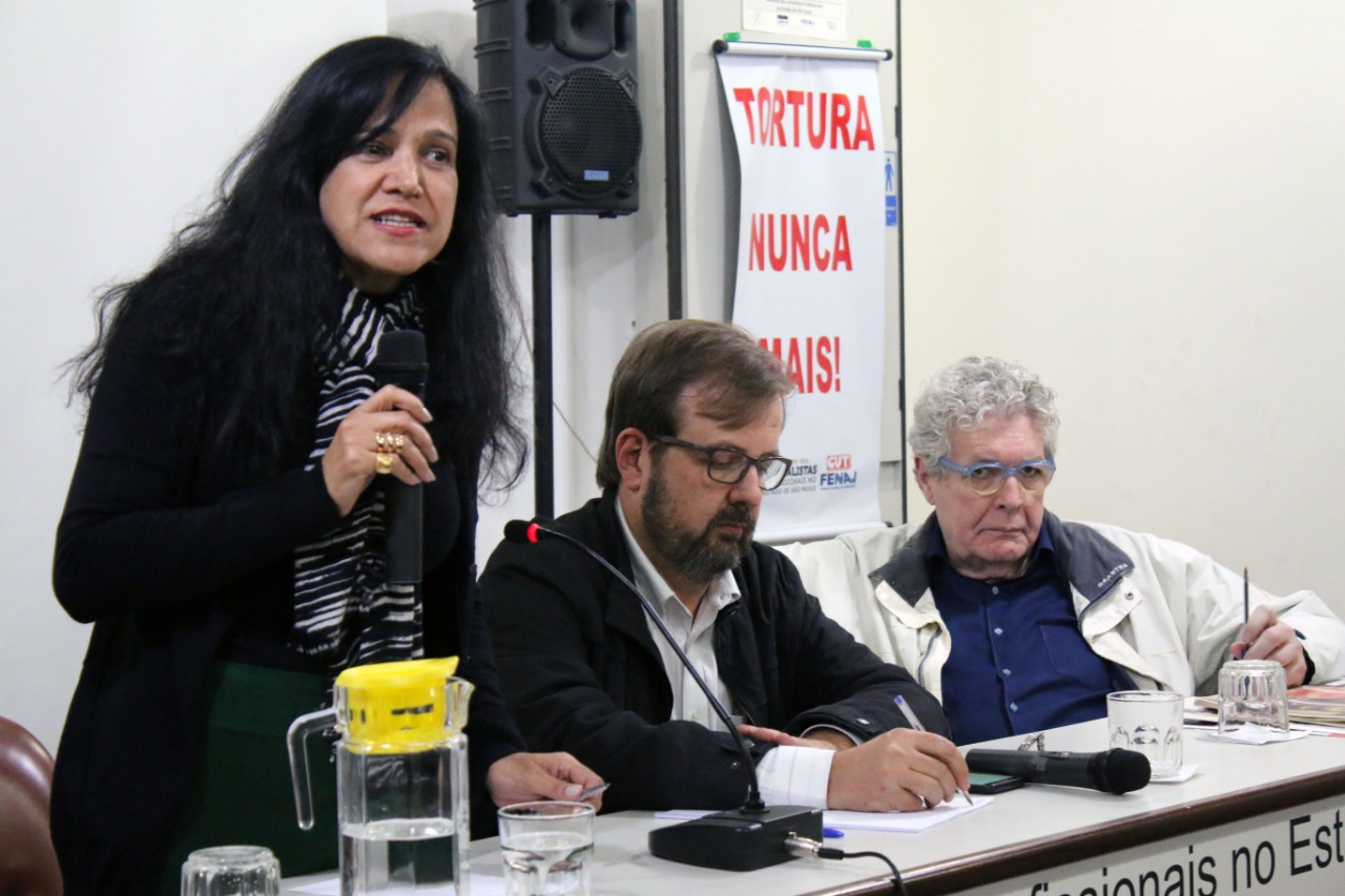 Debate sobre The Intercept destaca o papel do jornalista na defesa do interesse público