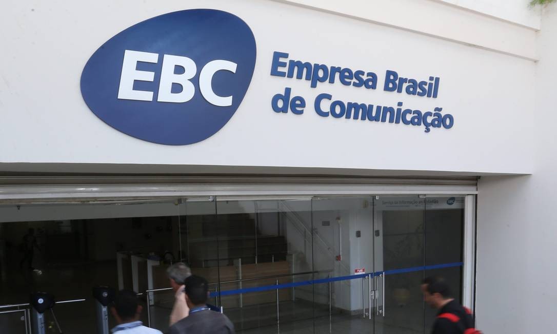 Sindicato participa de reunião da Campanha Salarial na EBC