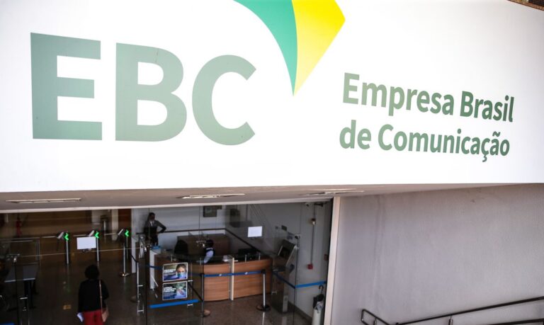 BNDES lança chamado para estudos de desestatização da EBC. A empresa não pode ser privatizada!