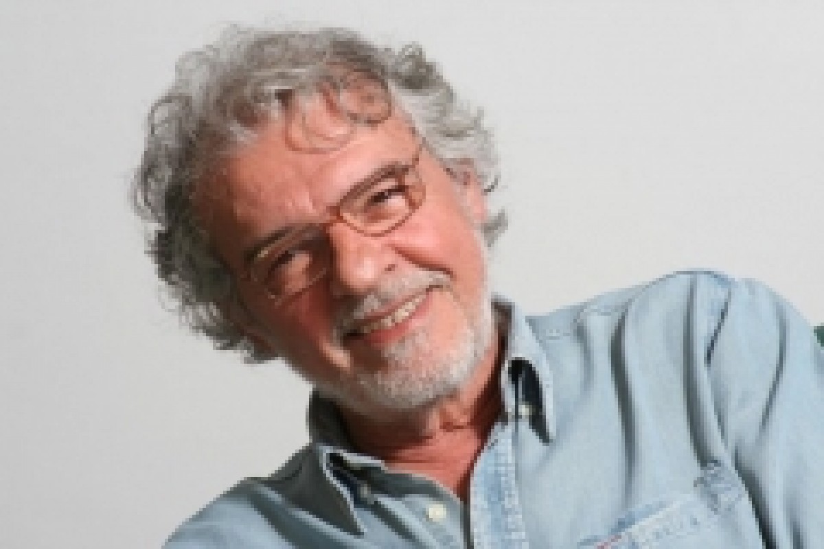 Sindicato dos Jornalistas de SP lamenta a morte de Elifas Andreato