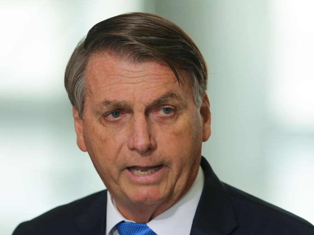 Em segunda instância, Bolsonaro é condenado a indenizar jornalista